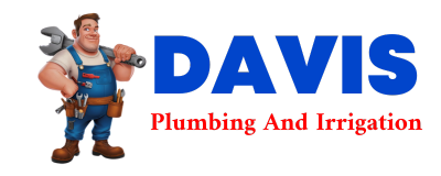 Trusted plumber in DILLSBORO